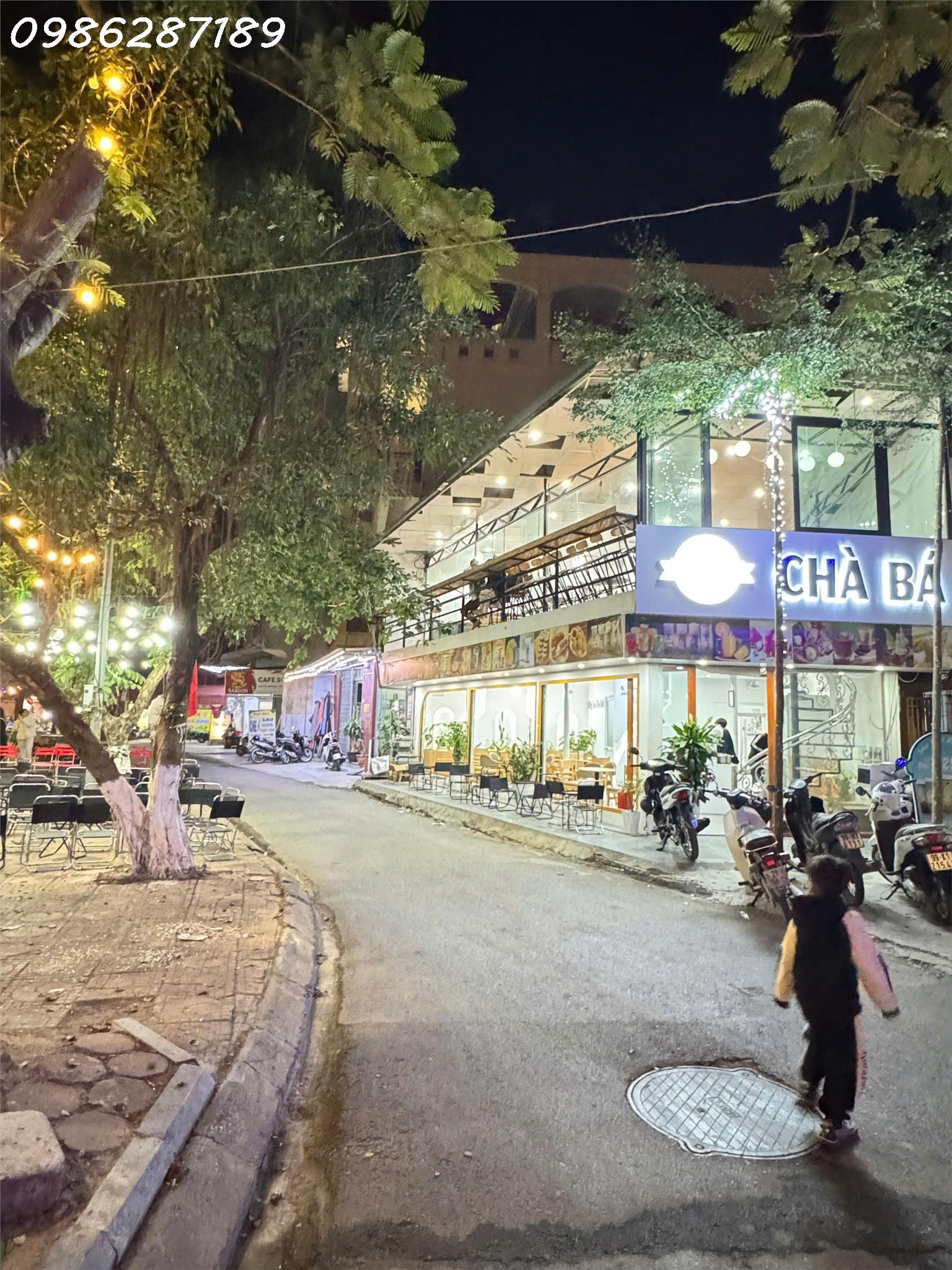 SIÊU PHẨM ĐẦU TƯ – LÔ ĐẤT 3 MẶT TIỀN TRUNG TÂM THỊ TRẤN THỨA, XÃ LƯƠNG TÀI, BẮC NINH - Ảnh 1